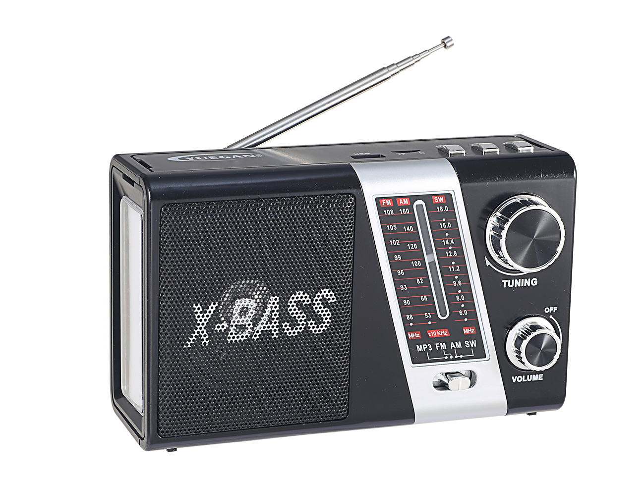 YG-851URT
