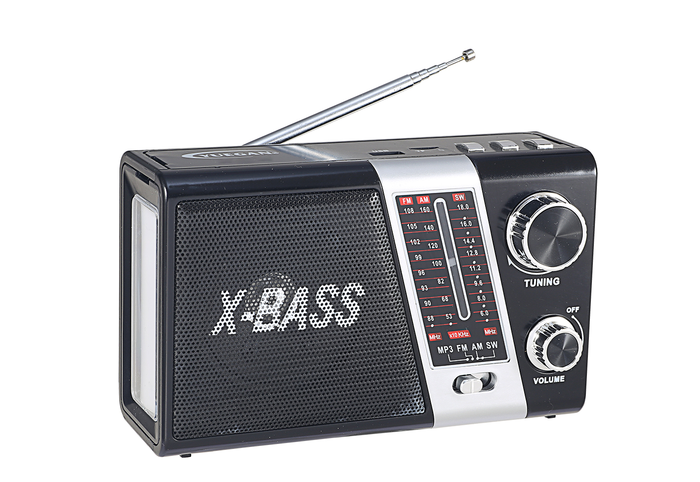 YG-852URT