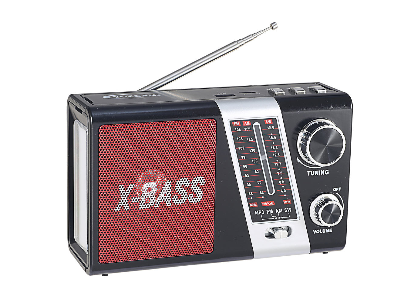 YG-851US
