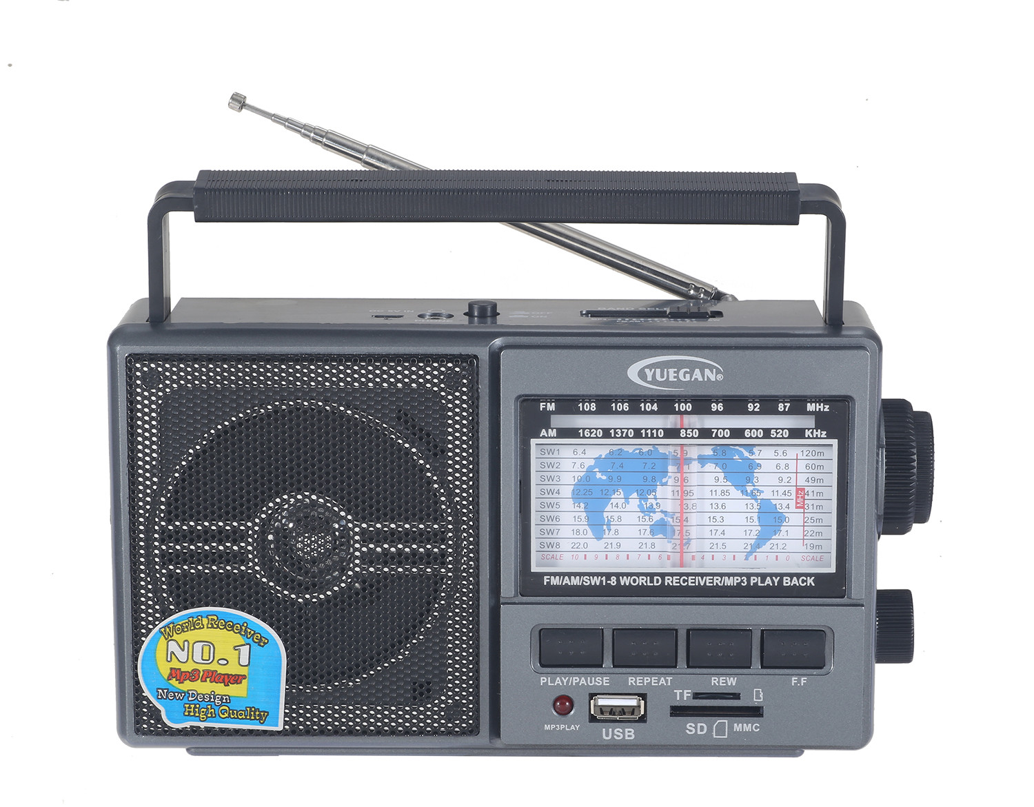 YG-901U