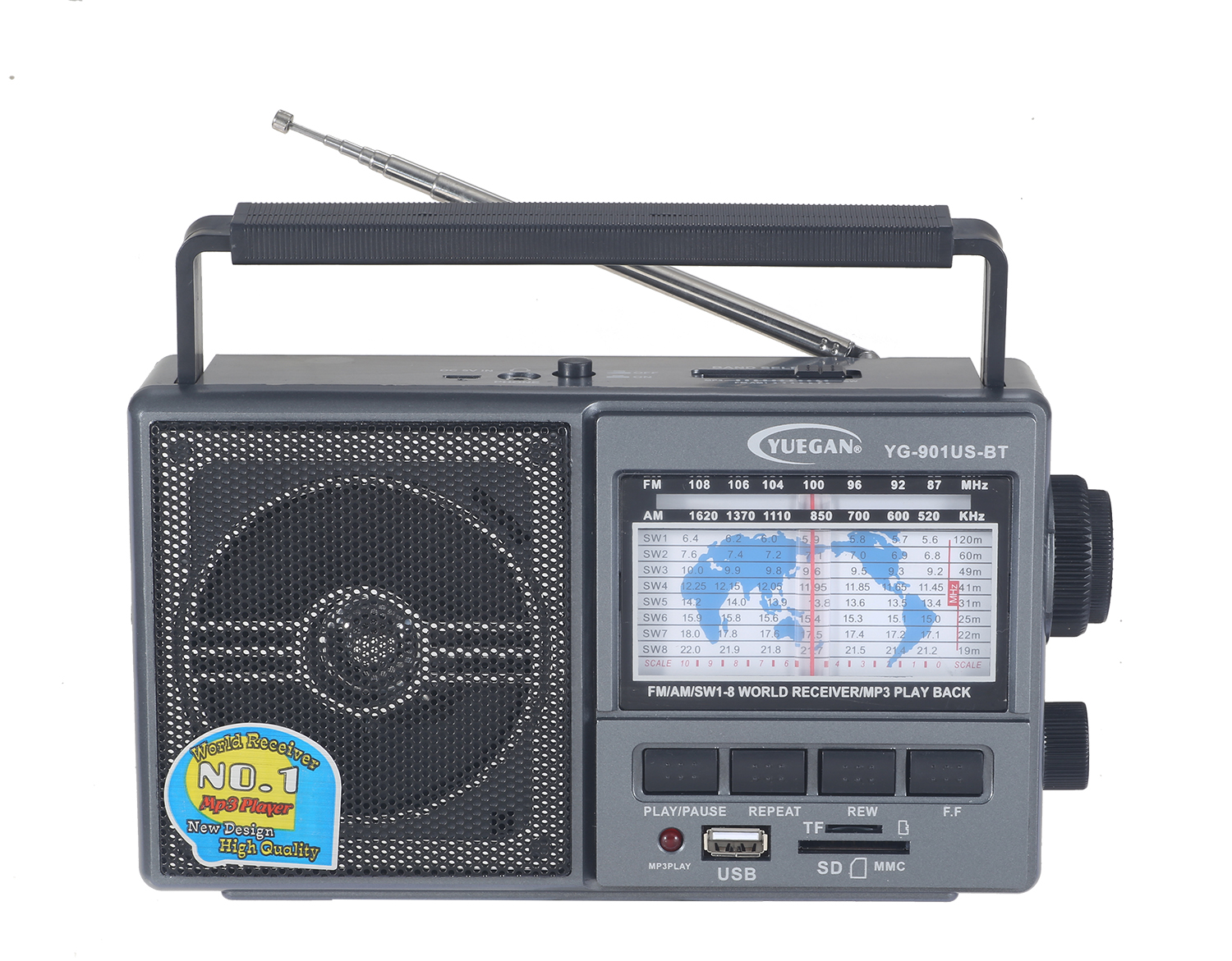 YG-901US-BT