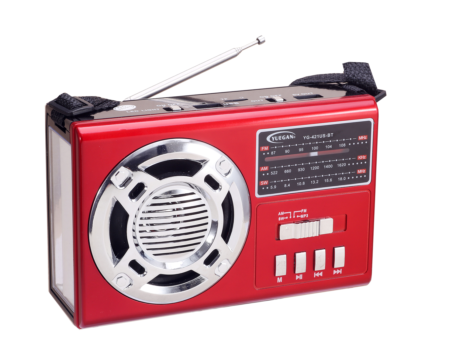 YG-421US-BT