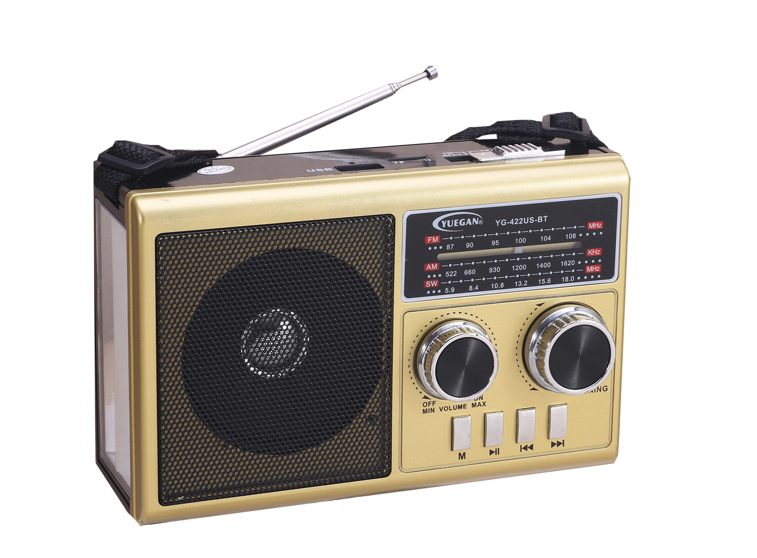 YG-422US-BT