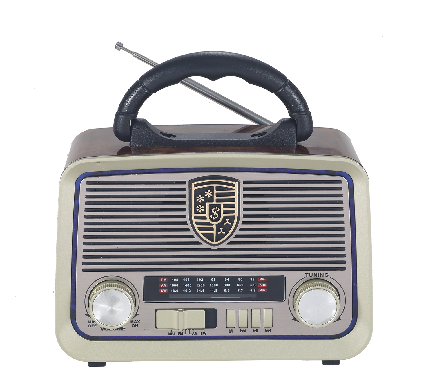 YG-1181BT